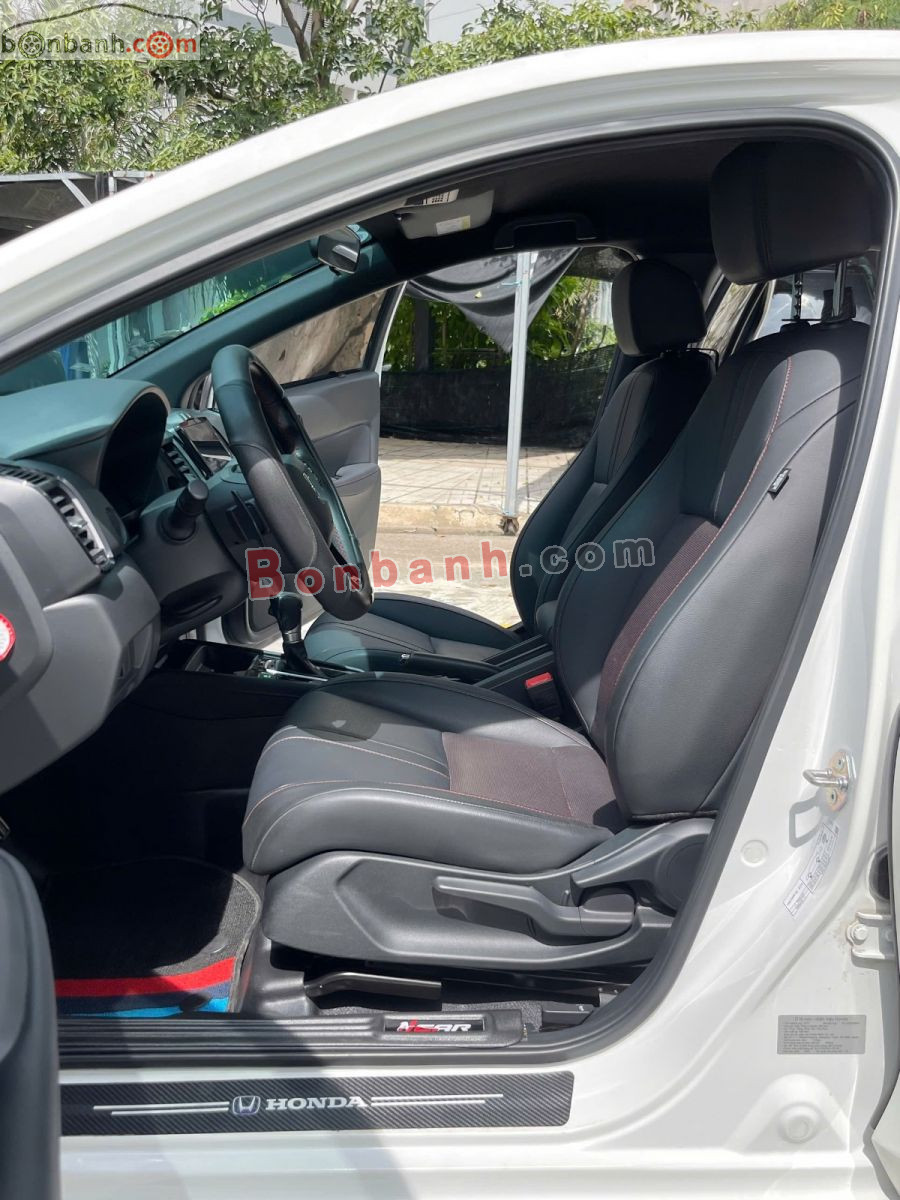 Bán ô tô Honda City RS 1.5 AT - 2024 - xe cũ