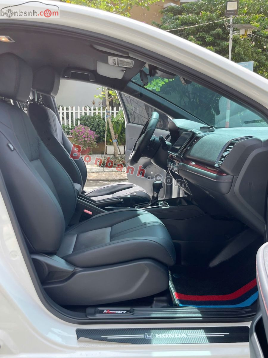 Bán ô tô Honda City RS 1.5 AT - 2024 - xe cũ