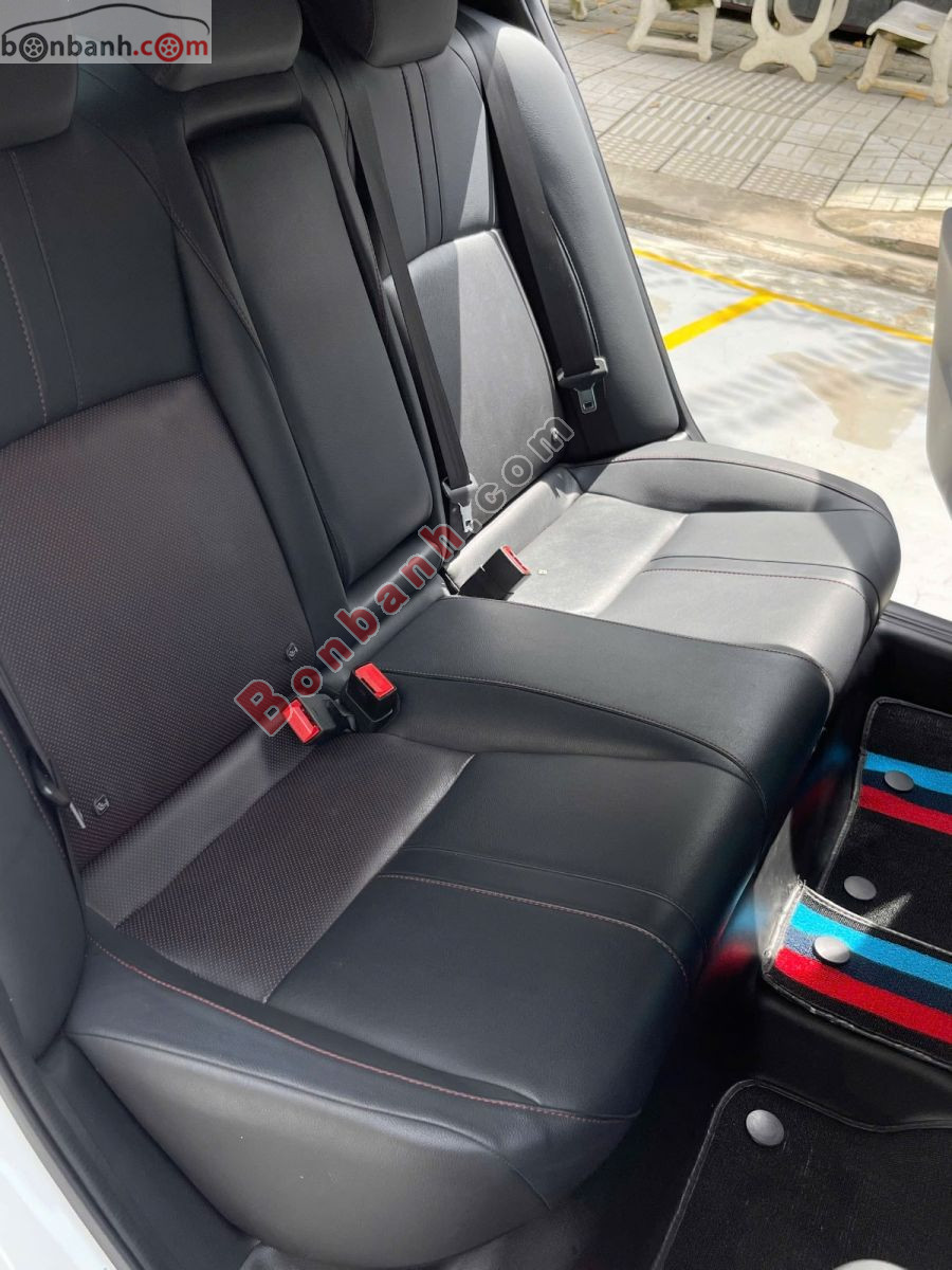 Bán ô tô Honda City RS 1.5 AT - 2024 - xe cũ