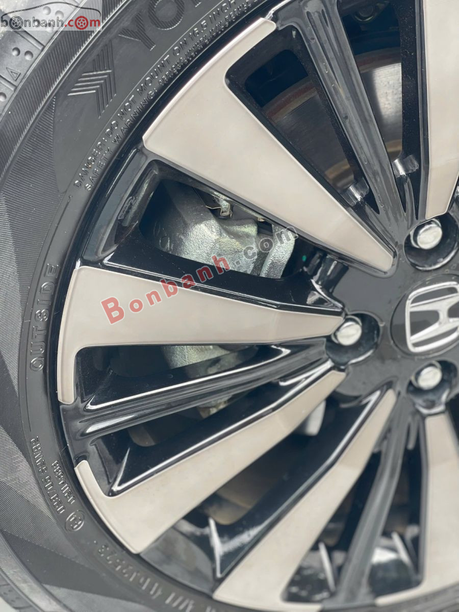 Bán ô tô Honda City RS 1.5 AT - 2024 - xe cũ