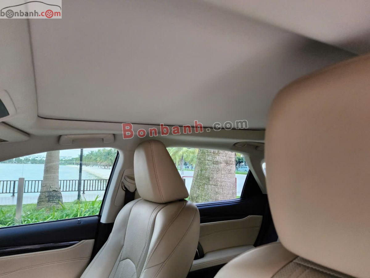 Bán ô tô Lexus RX 350 - 2019 - xe cũ