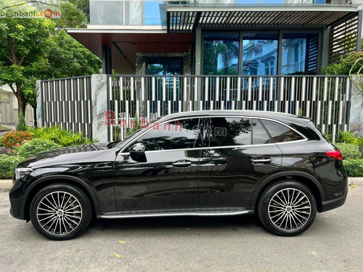 Bán ô tô Mercedes Benz GLC 300 4Matic - 2023 - xe cũ