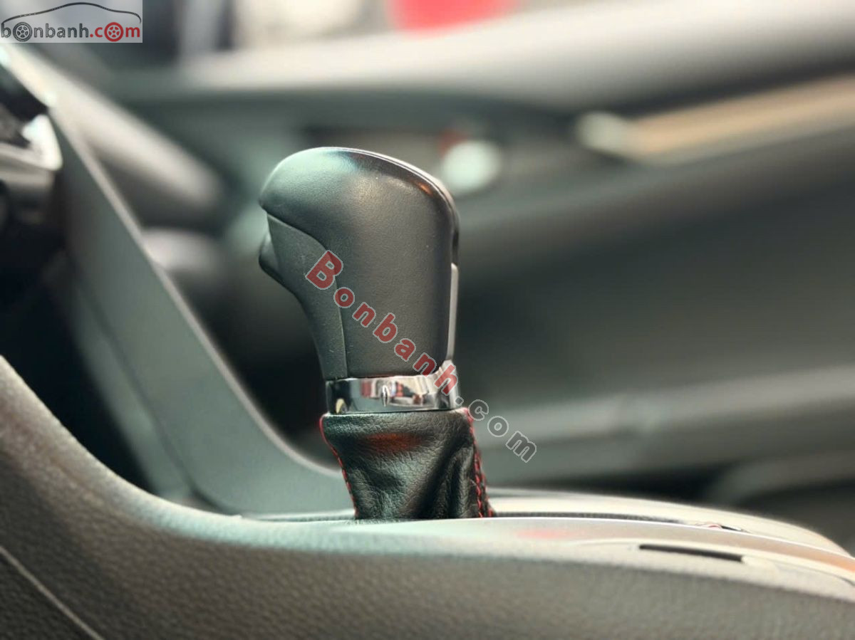 Bán ô tô Honda Civic RS 1.5 AT - 2020 - xe cũ