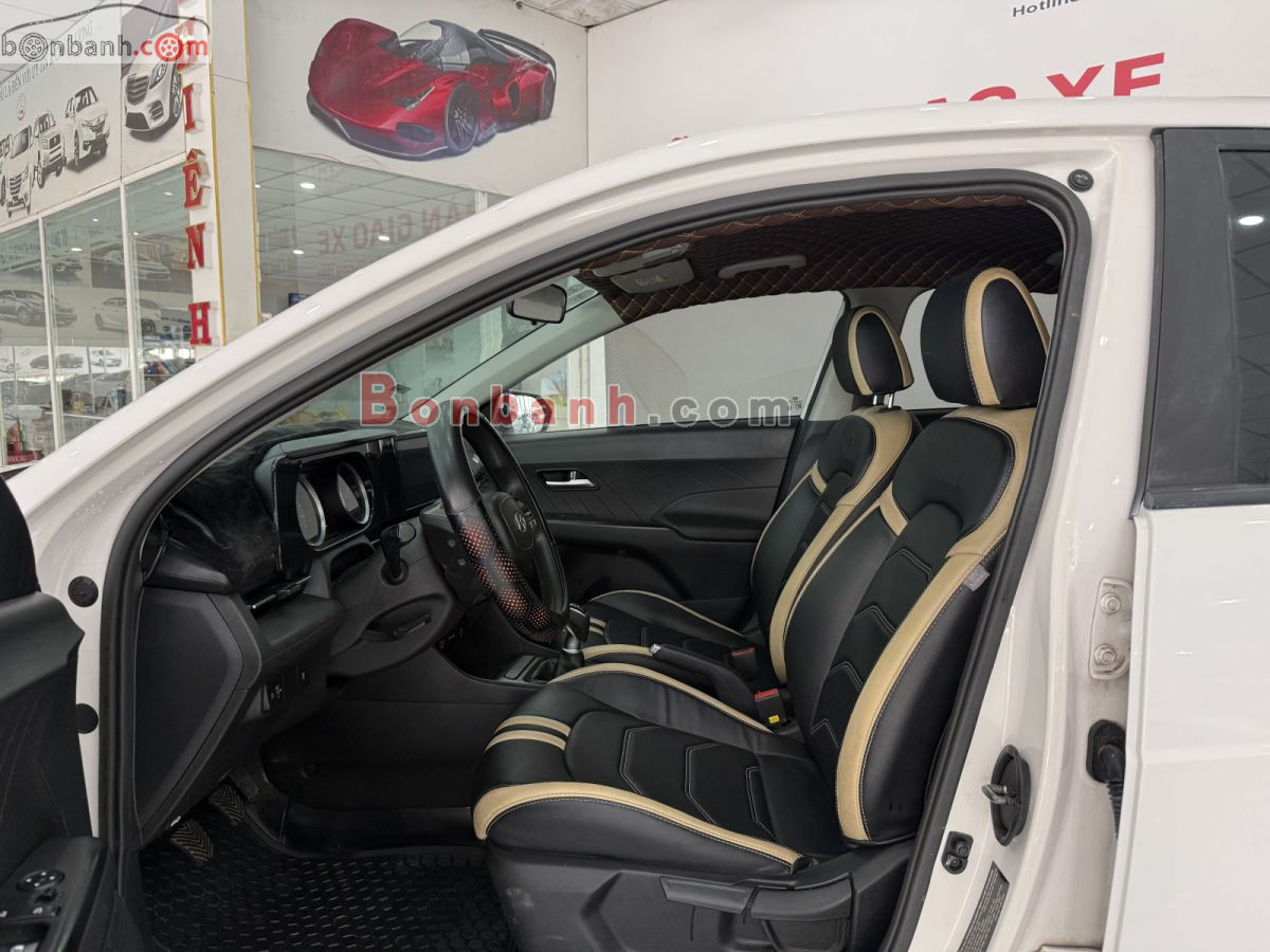 Bán ô tô Hyundai Accent 1.5 MT - 2024 - xe cũ