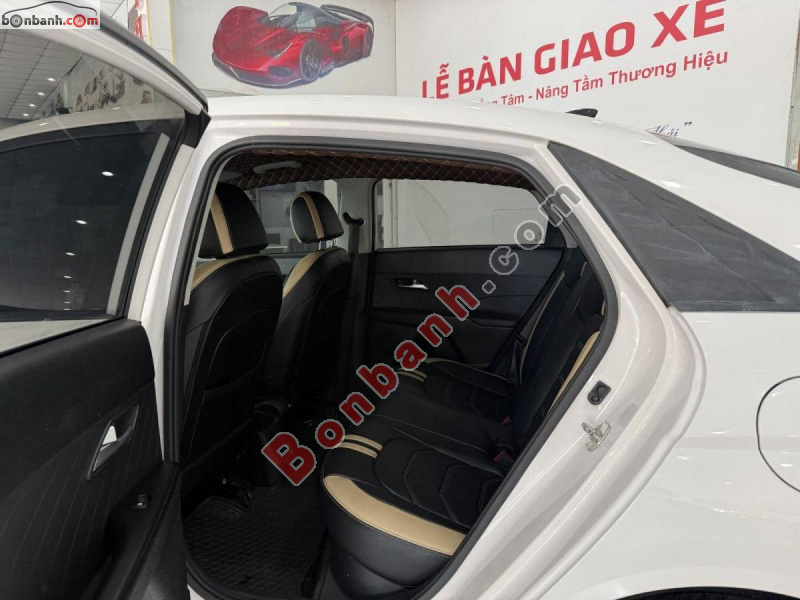 Bán ô tô Hyundai Accent 1.5 MT - 2024 - xe cũ