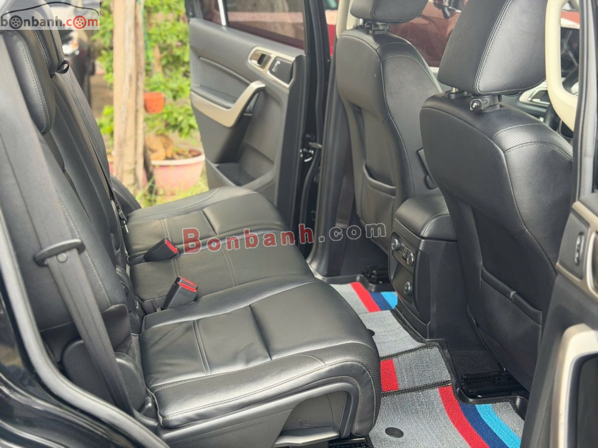 Bán ô tô Ford Everest Trend 2.0L 4x2 AT - 2020 - xe cũ