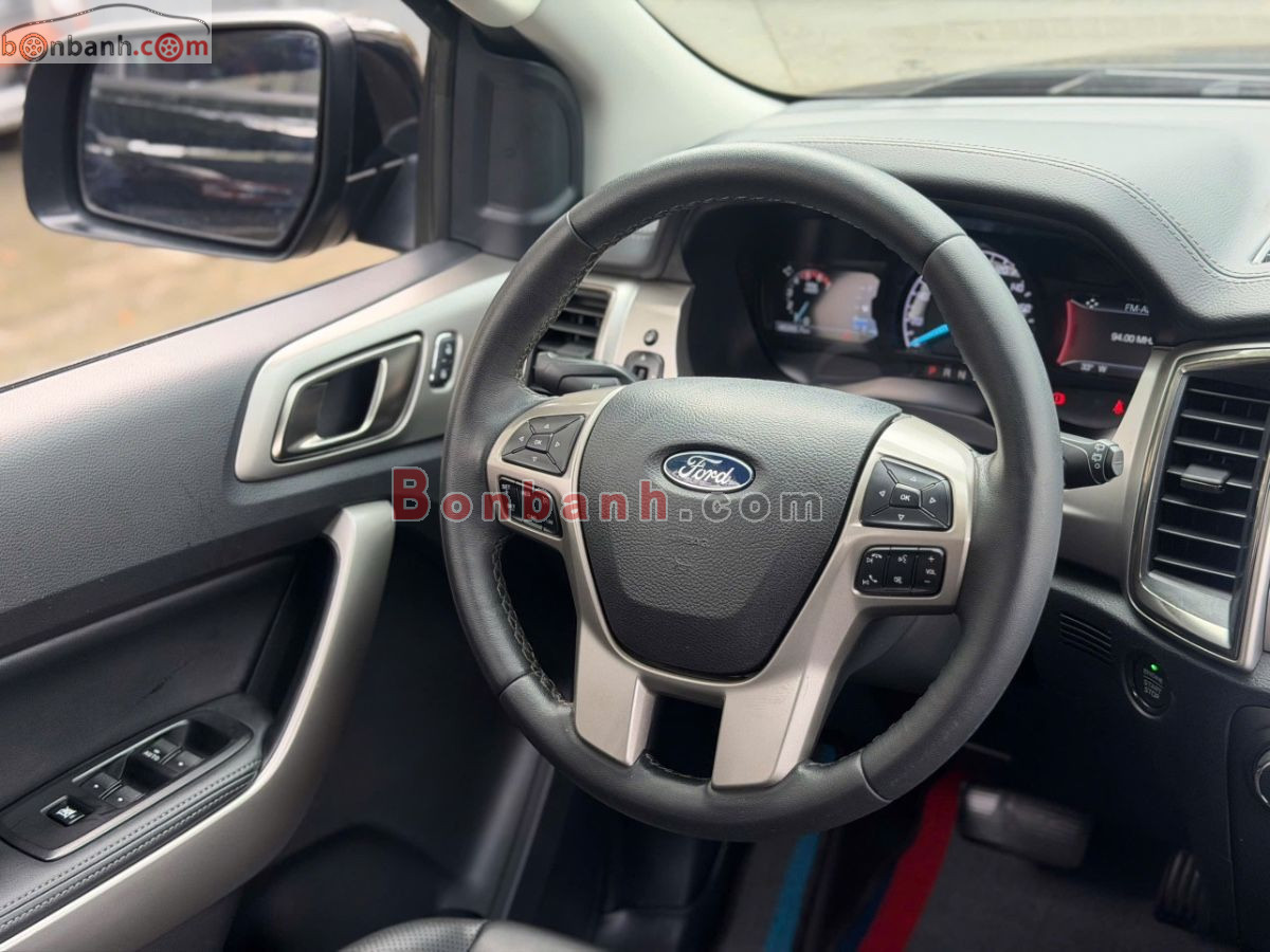Bán ô tô Ford Everest Trend 2.0L 4x2 AT - 2020 - xe cũ