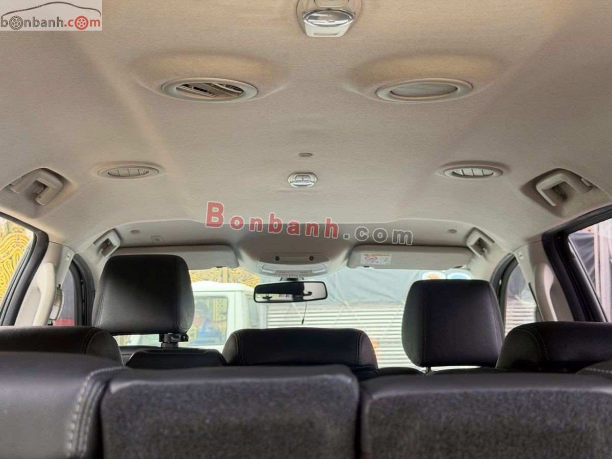 Bán ô tô Ford Everest Trend 2.0L 4x2 AT - 2020 - xe cũ
