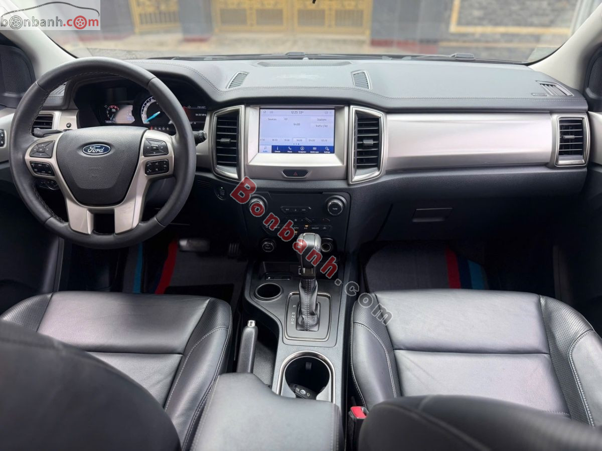 Bán ô tô Ford Everest Trend 2.0L 4x2 AT - 2020 - xe cũ