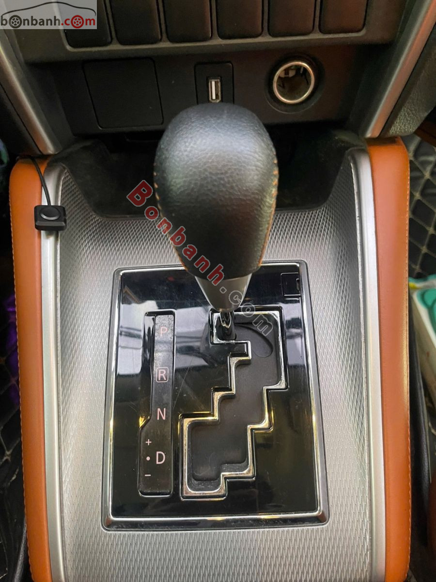 Bán ô tô Mitsubishi Triton Athlete 4x2 AT - 2022 - xe cũ
