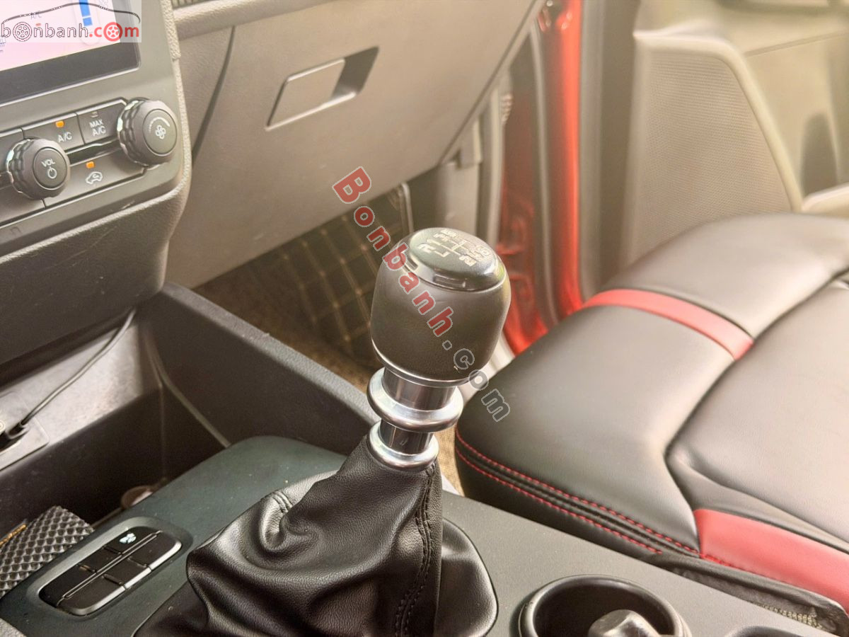 Bán ô tô Ford Ranger XLS 2.0L 4x2 MT - 2022 - xe cũ