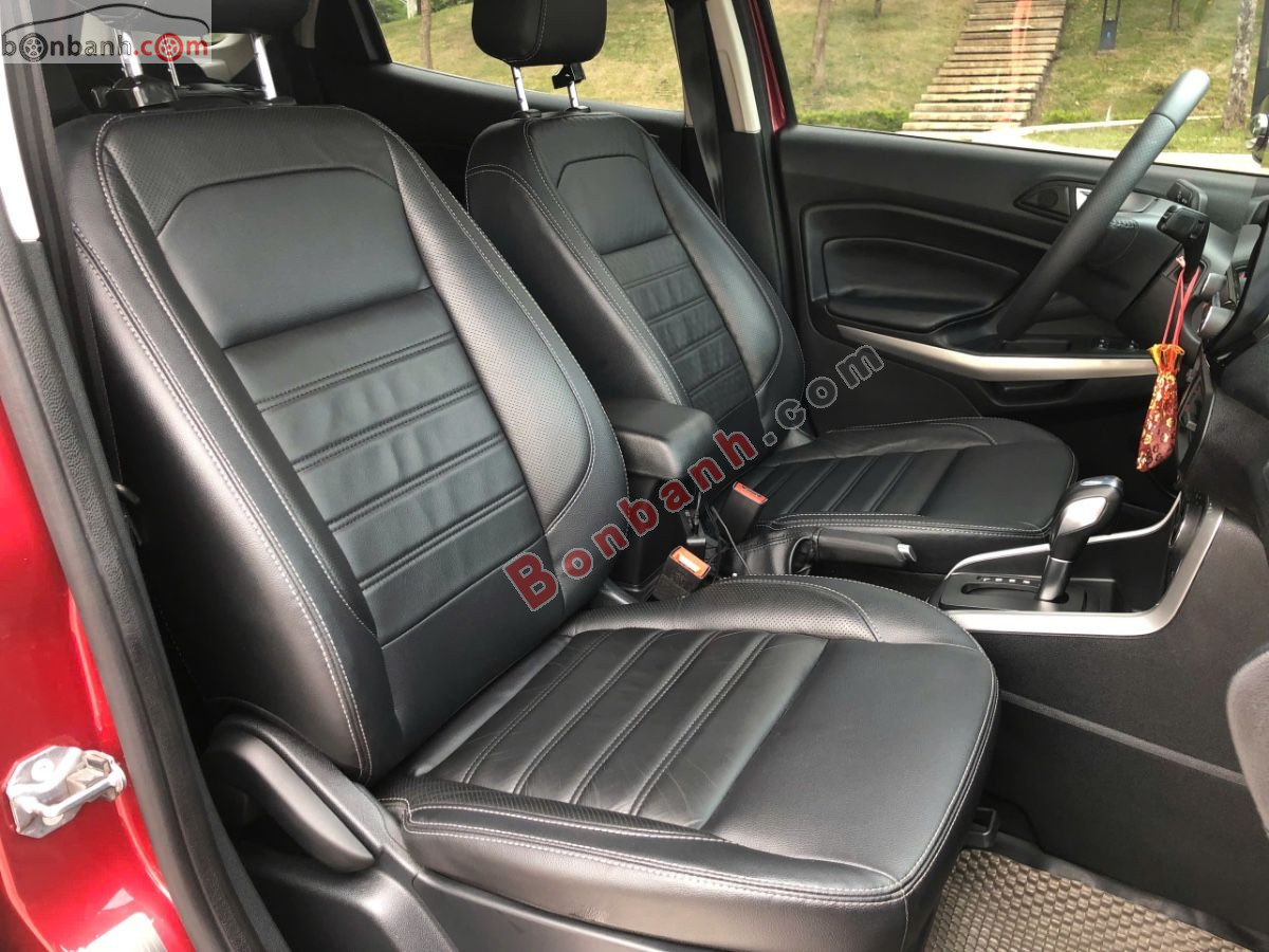 Bán ô tô Ford EcoSport Titanium 1.5L AT - 2020 - xe cũ