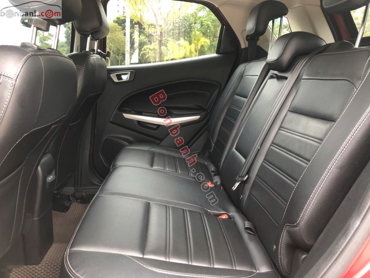 Bán ô tô Ford EcoSport Titanium 1.5L AT - 2020 - xe cũ