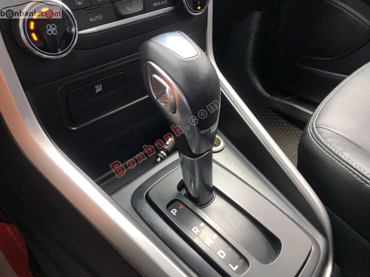 Bán ô tô Ford EcoSport Titanium 1.5L AT - 2020 - xe cũ