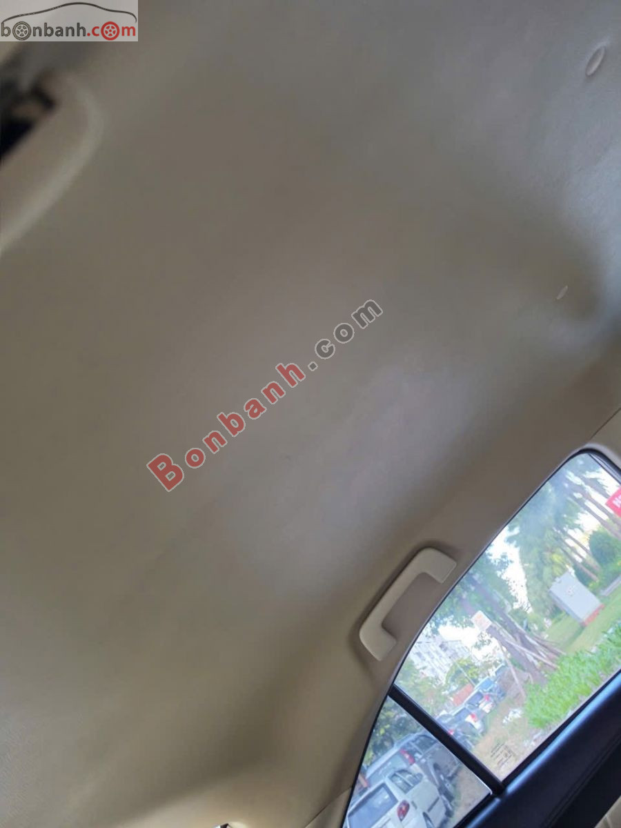 Bán ô tô Toyota Vios 1.5G - 2018 - xe cũ