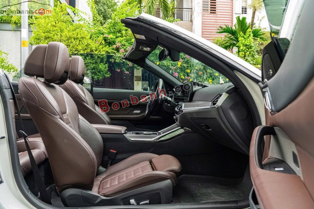 Bán ô tô BMW 4 Series 430i Convertible M Sport - 2023 - xe cũ