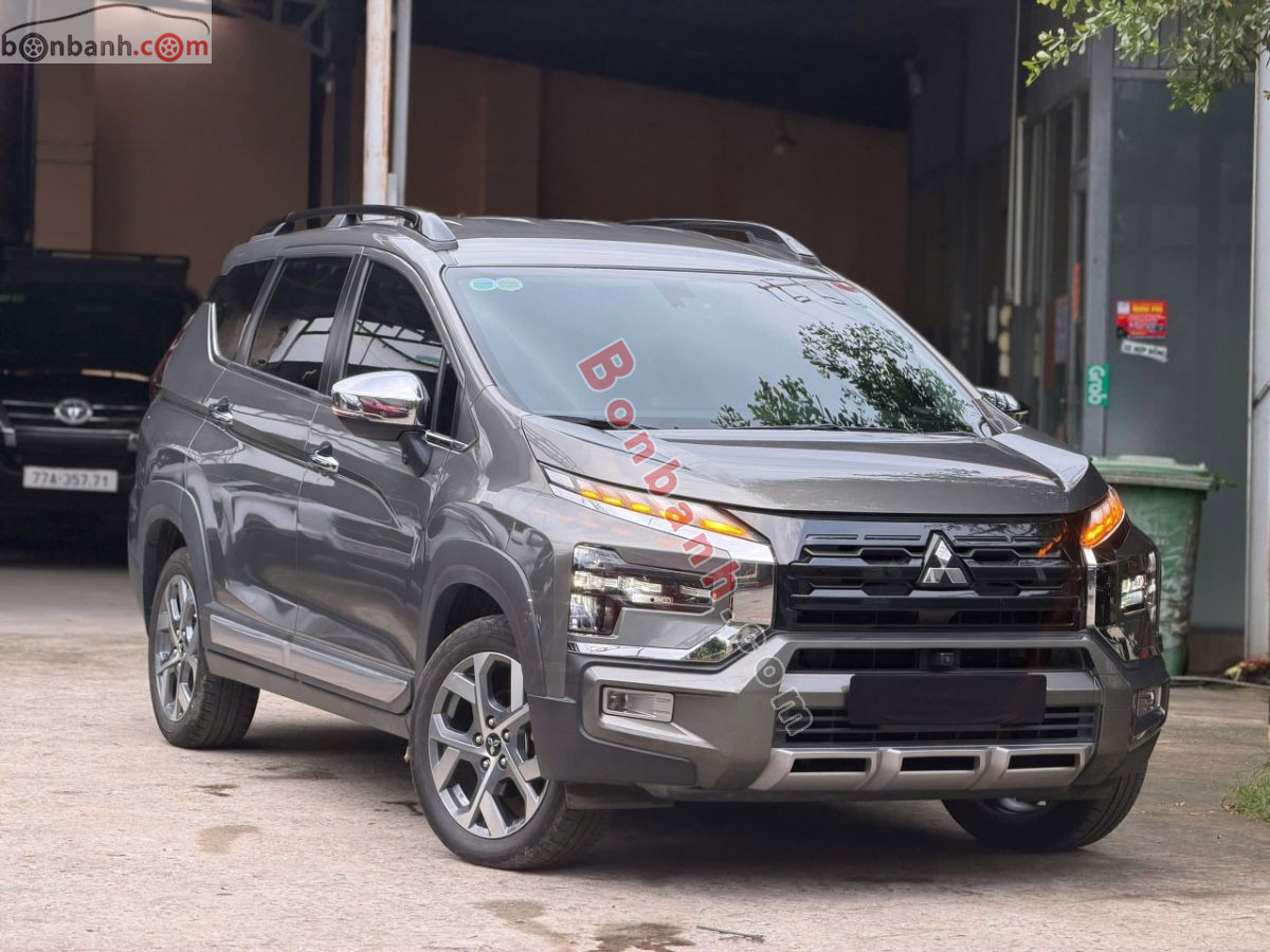 Bán ô tô Mitsubishi Xpander Cross 1.5 AT - 2024 - xe cũ
