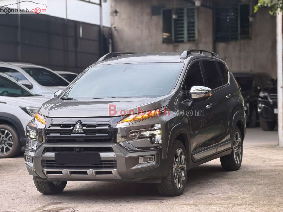 Bán ô tô Mitsubishi Xpander Cross 1.5 AT - 2024 - xe cũ