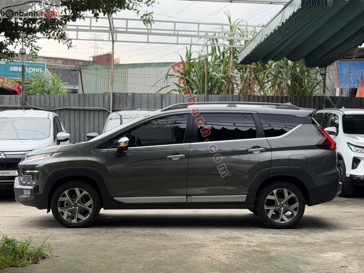 Bán ô tô Mitsubishi Xpander Cross 1.5 AT - 2024 - xe cũ