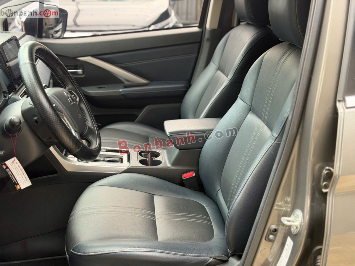 Bán ô tô Mitsubishi Xpander Cross 1.5 AT - 2024 - xe cũ