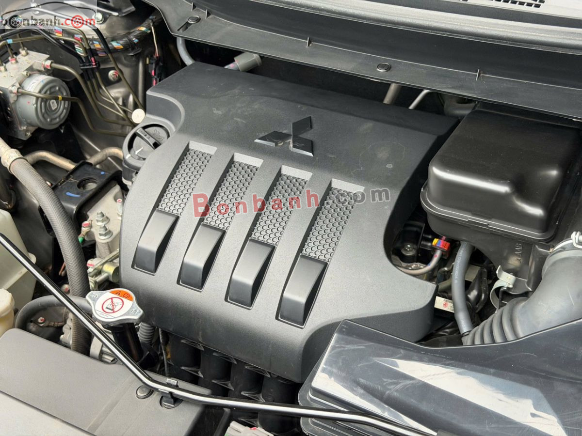 Bán ô tô Mitsubishi Xpander Cross 1.5 AT - 2024 - xe cũ
