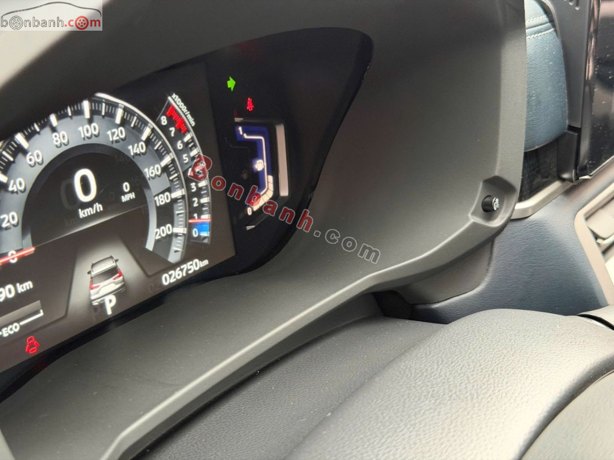 Bán ô tô Mitsubishi Xpander Cross 1.5 AT - 2024 - xe cũ