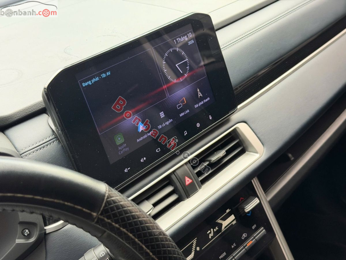 Bán ô tô Mitsubishi Xpander Cross 1.5 AT - 2024 - xe cũ
