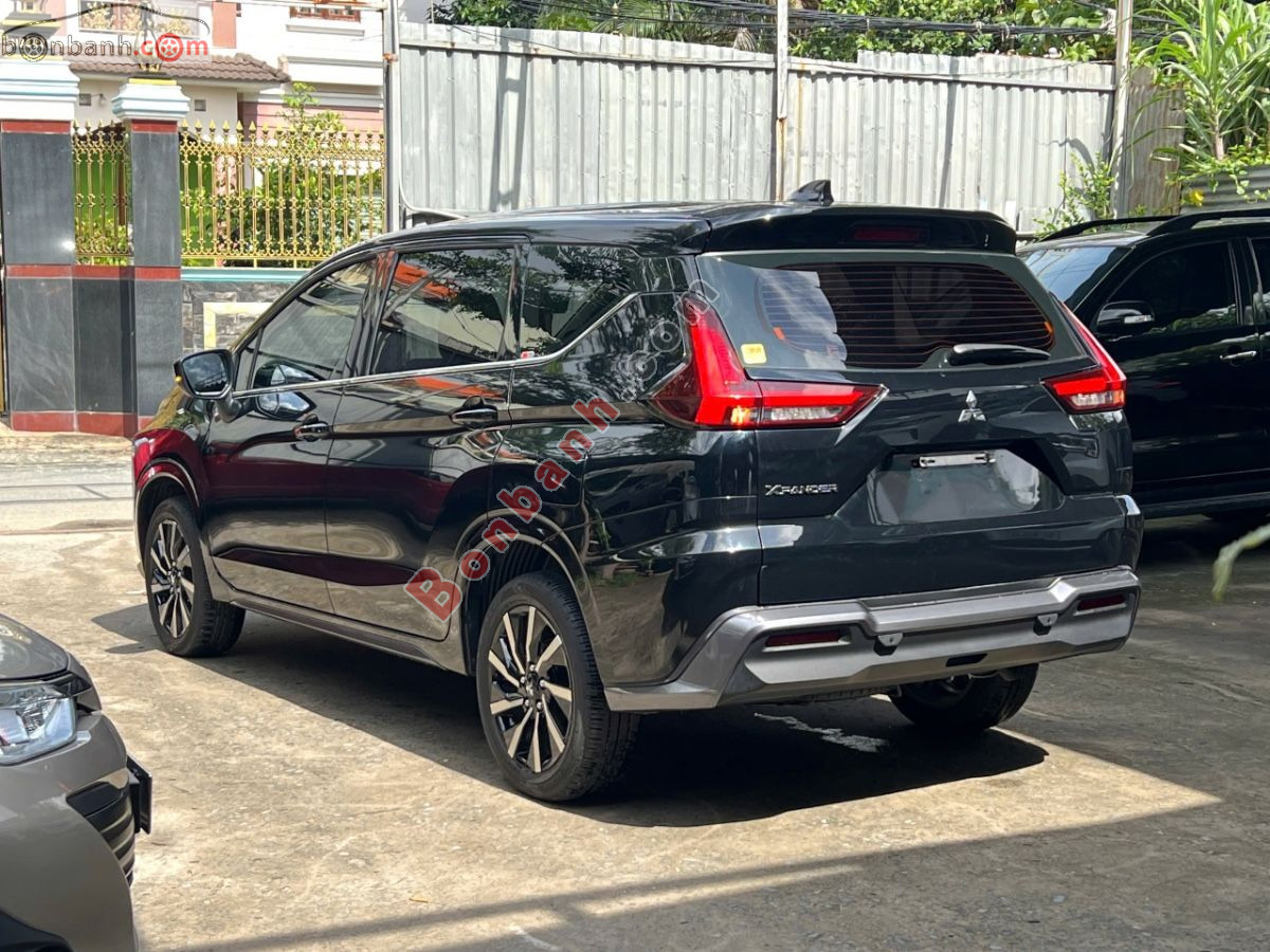 Bán ô tô Mitsubishi Xpander Premium 1.5 AT - 2025 - xe cũ