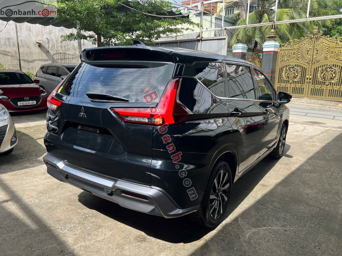 Bán ô tô Mitsubishi Xpander Premium 1.5 AT - 2025 - xe cũ