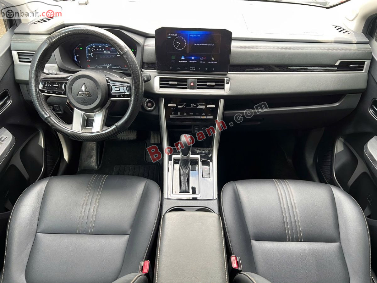 Bán ô tô Mitsubishi Xpander Premium 1.5 AT - 2025 - xe cũ