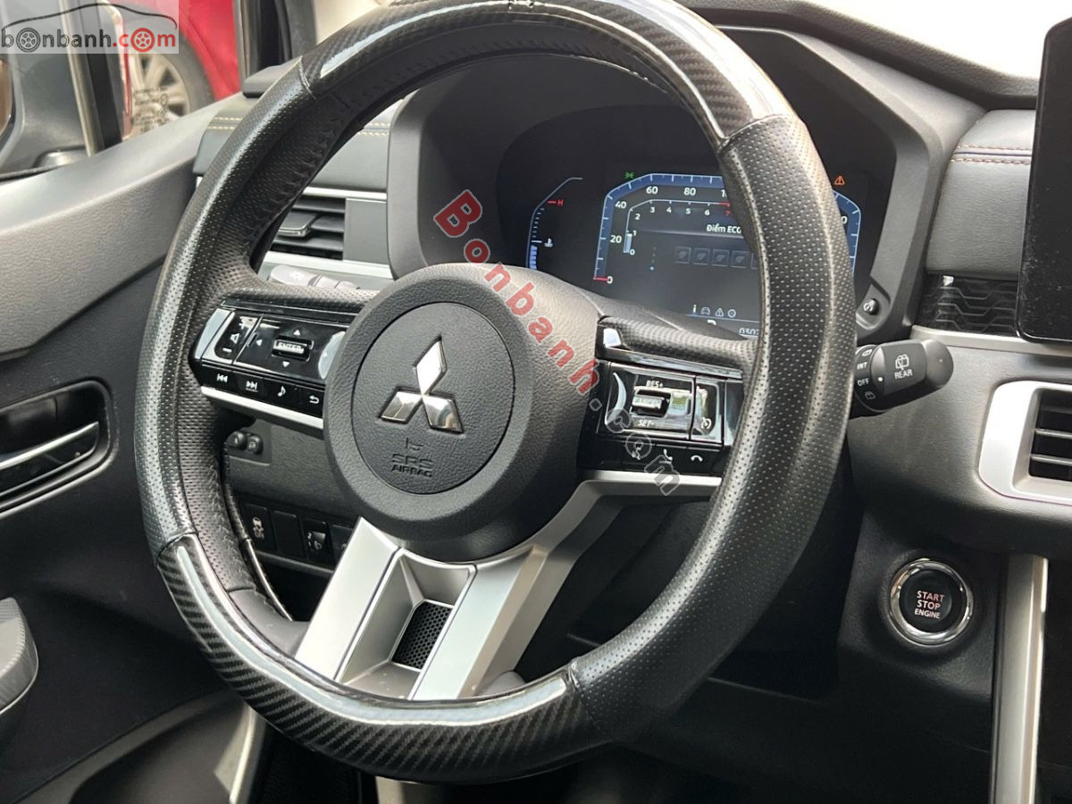 Bán ô tô Mitsubishi Xpander Premium 1.5 AT - 2025 - xe cũ