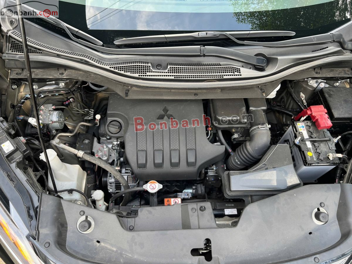 Bán ô tô Mitsubishi Xpander Premium 1.5 AT - 2025 - xe cũ