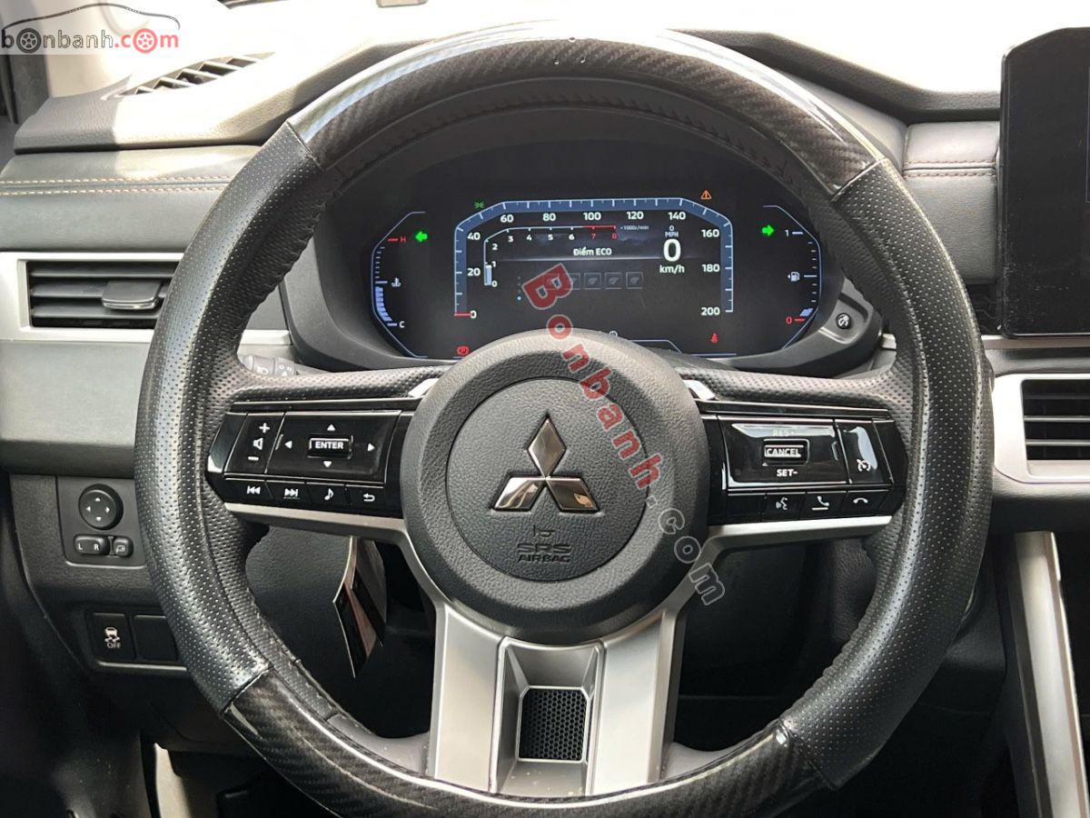 Bán ô tô Mitsubishi Xpander Premium 1.5 AT - 2025 - xe cũ