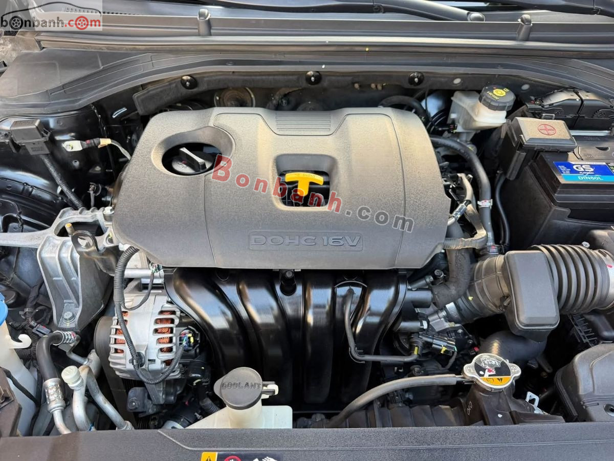 Bán ô tô Hyundai Elantra 2.0 AT - 2021 - xe cũ