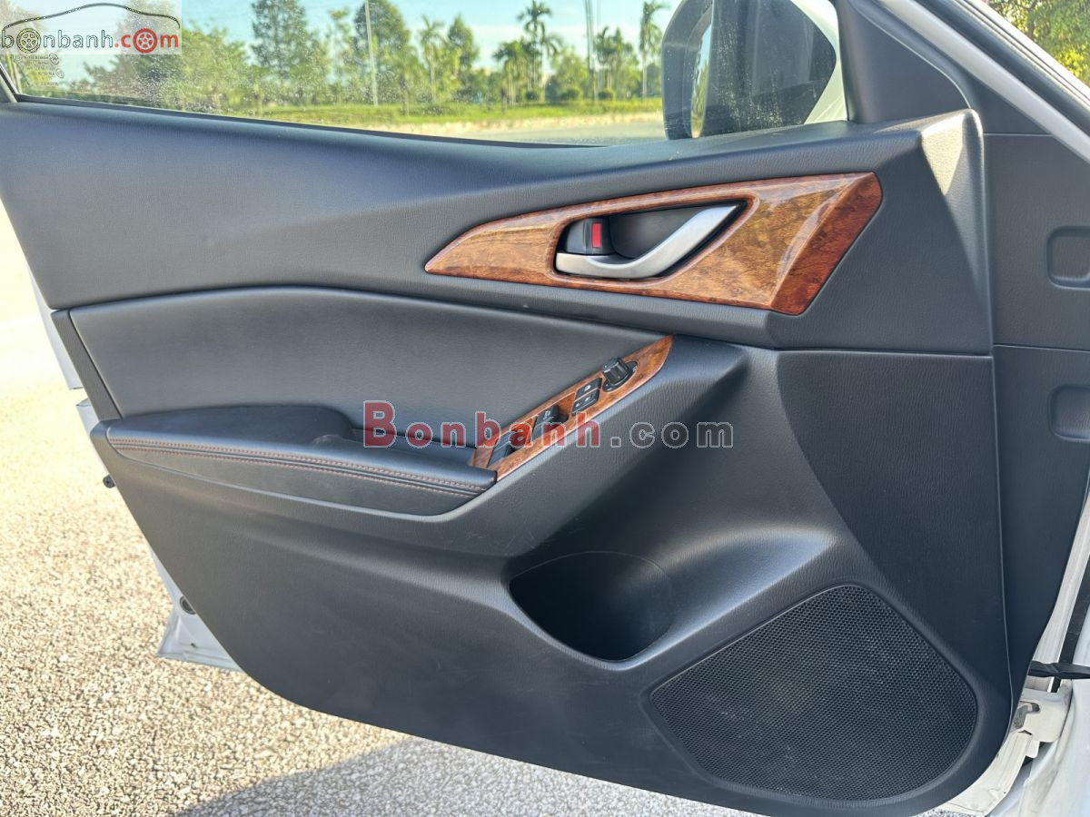Bán ô tô Mazda 3 1.5 AT - 2016 - xe cũ