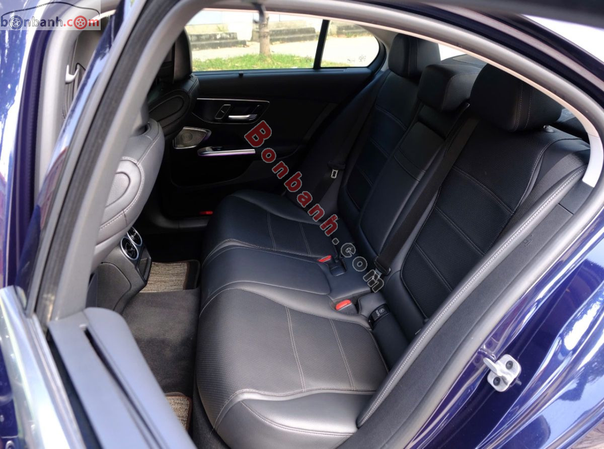 Bán ô tô Mercedes Benz C class C200 Avantgarde Plus - 2022 - xe cũ