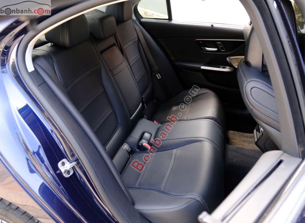 Bán ô tô Mercedes Benz C class C200 Avantgarde Plus - 2022 - xe cũ