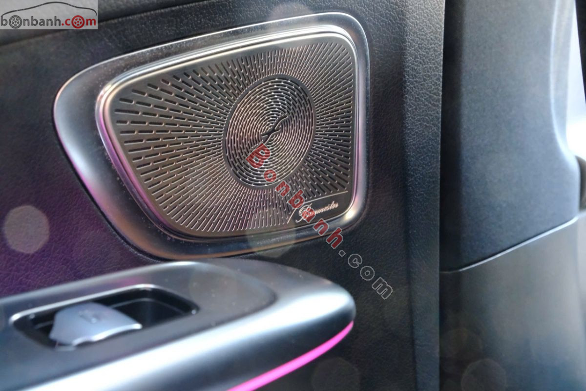 Bán ô tô Mercedes Benz C class C200 Avantgarde Plus - 2022 - xe cũ