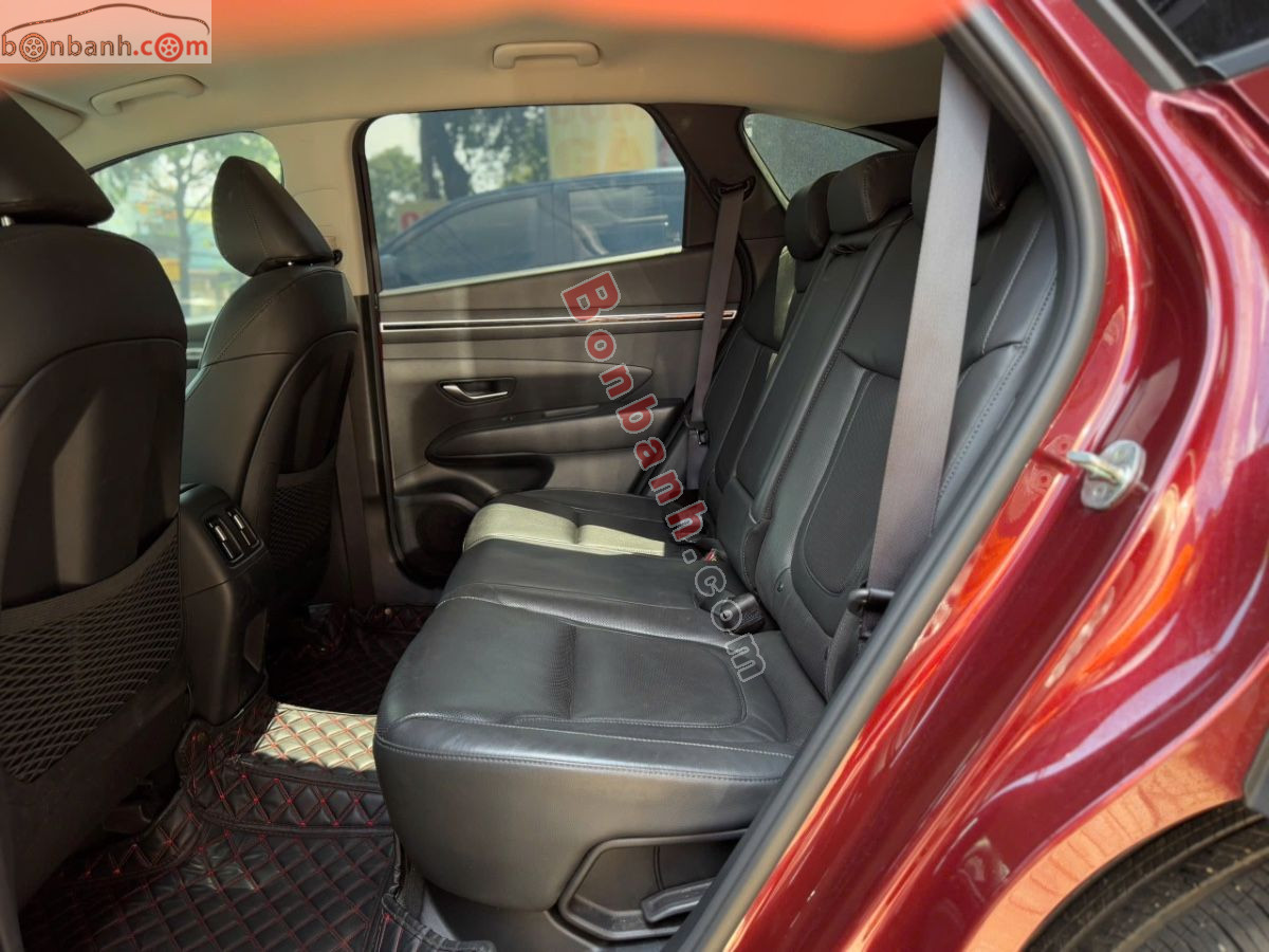 Bán ô tô Hyundai Tucson 2.0 AT Tiêu chuẩn - 2022 - xe cũ