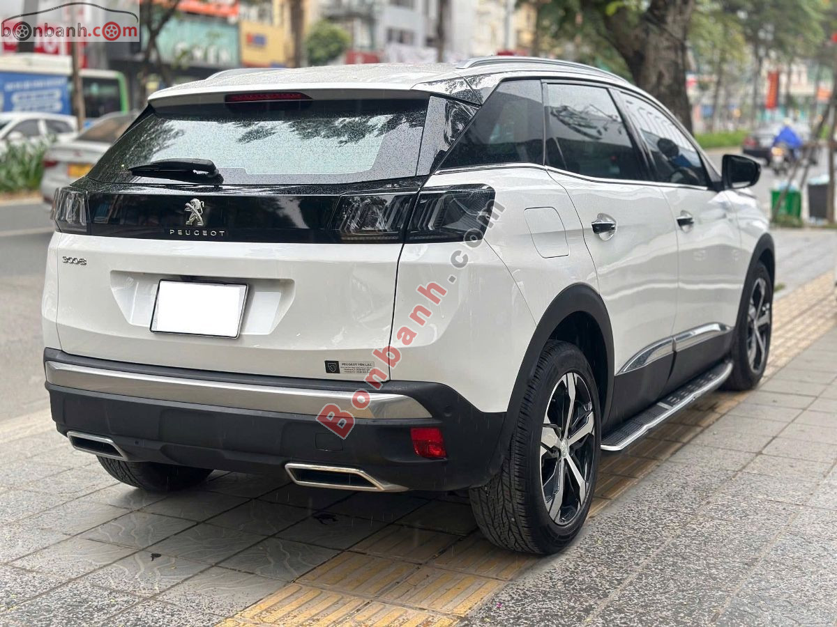 Bán ô tô Peugeot 3008 Premium - 2024 - xe cũ