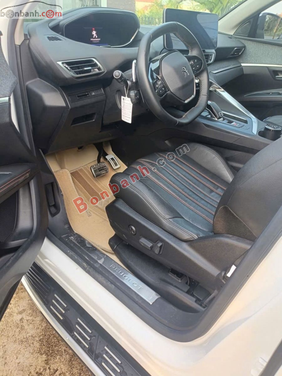 Bán ô tô Peugeot 3008 Premium - 2024 - xe cũ