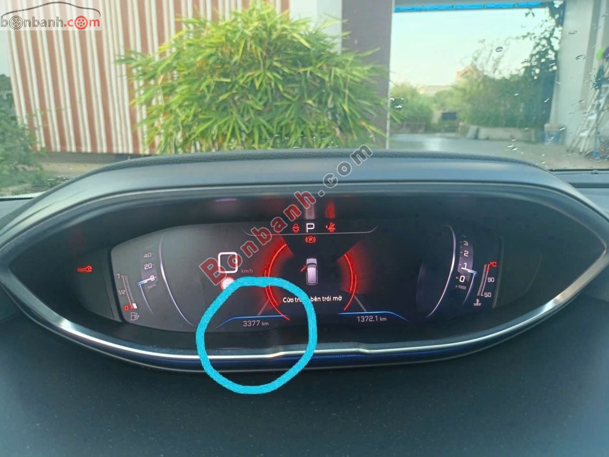 Bán ô tô Peugeot 3008 Premium - 2024 - xe cũ
