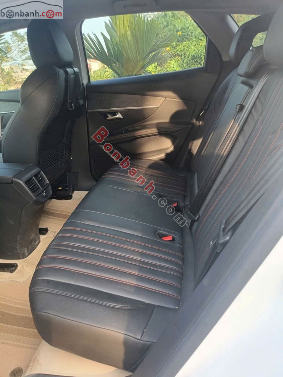 Bán ô tô Peugeot 3008 Premium - 2024 - xe cũ