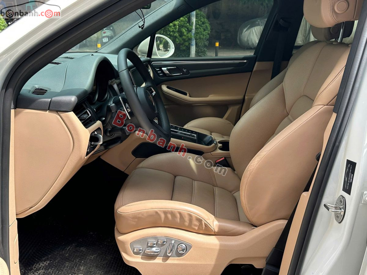 Bán ô tô Porsche Macan 2.0 - 2022 - xe cũ