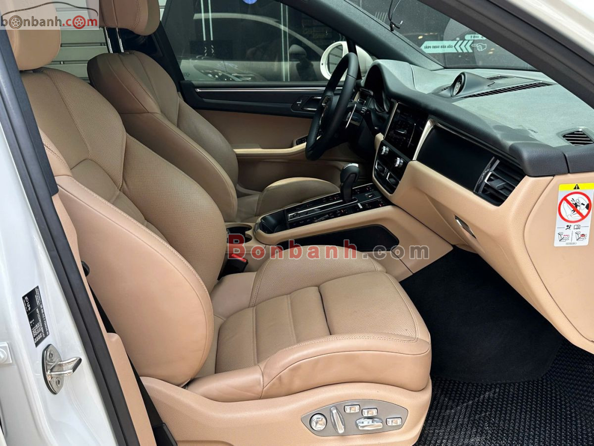 Bán ô tô Porsche Macan 2.0 - 2022 - xe cũ