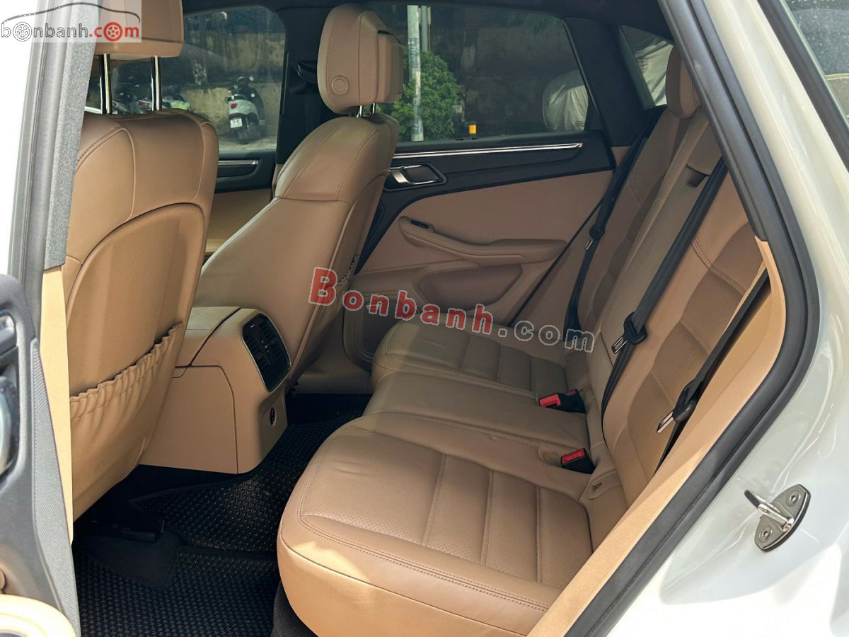 Bán ô tô Porsche Macan 2.0 - 2022 - xe cũ