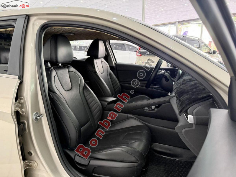 Bán ô tô Hyundai Elantra 1.6 AT Đặc biệt - 2022 - xe cũ