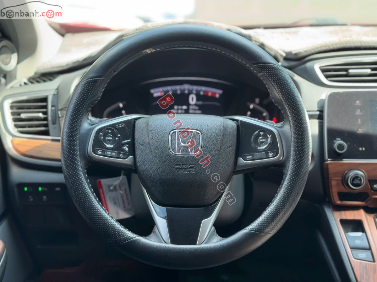 Bán ô tô Honda CRV L - 2020 - xe cũ