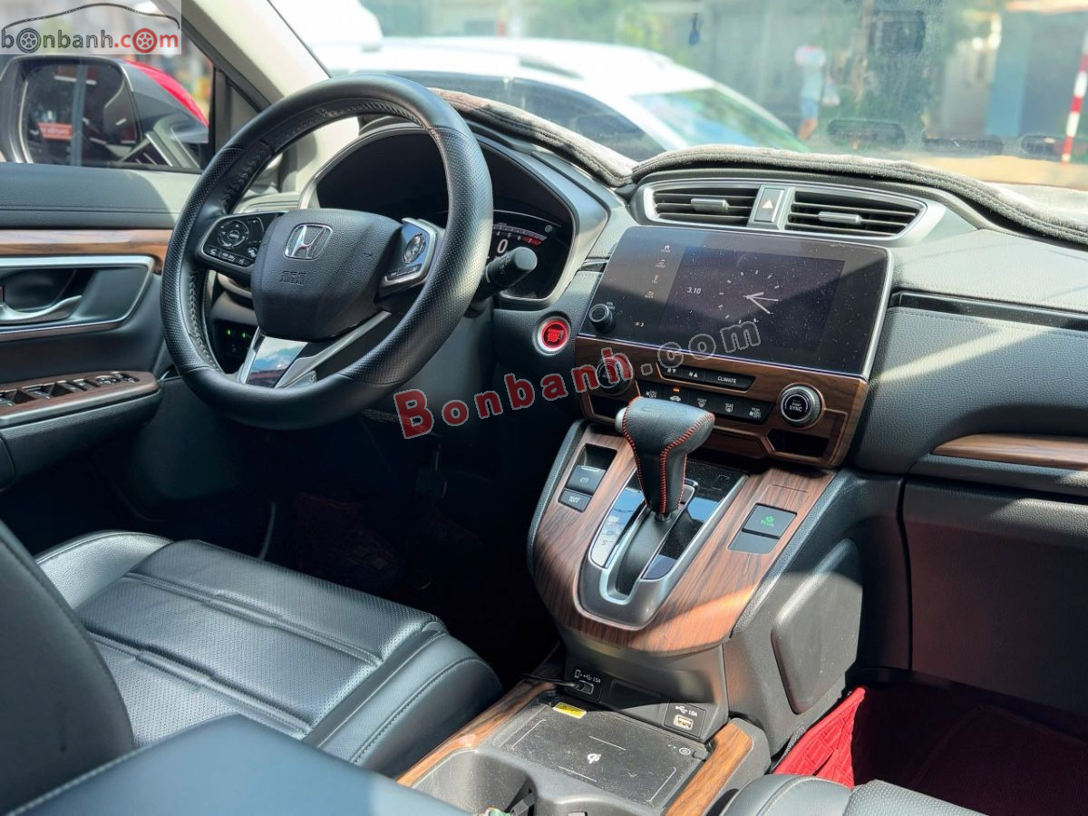 Bán ô tô Honda CRV L - 2020 - xe cũ