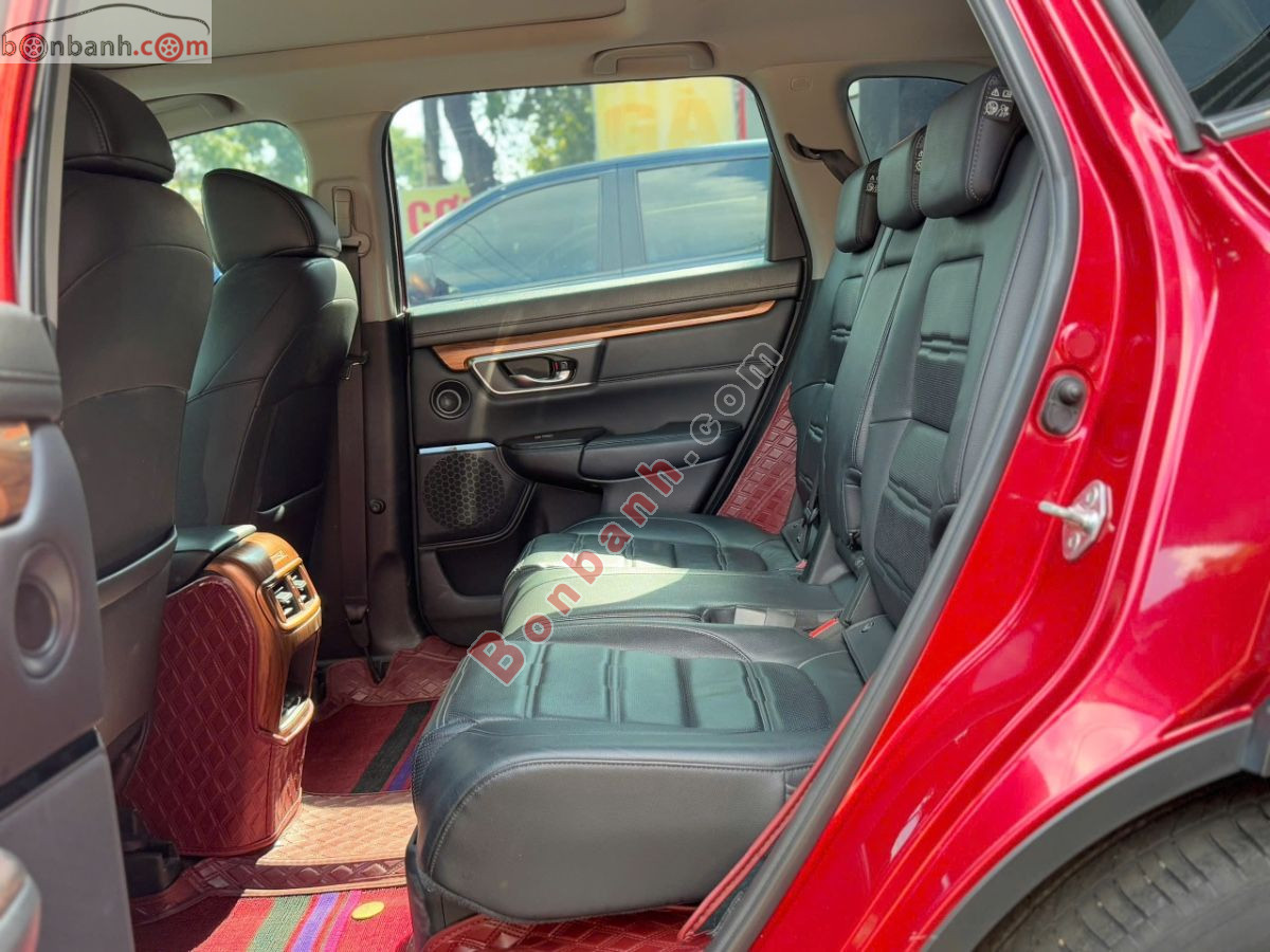 Bán ô tô Honda CRV L - 2020 - xe cũ